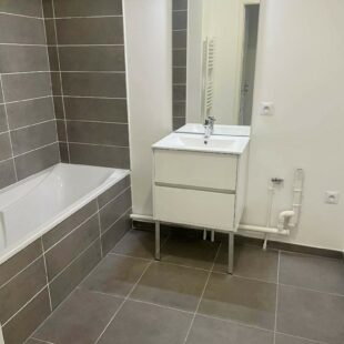 Location appartement à Nieppe