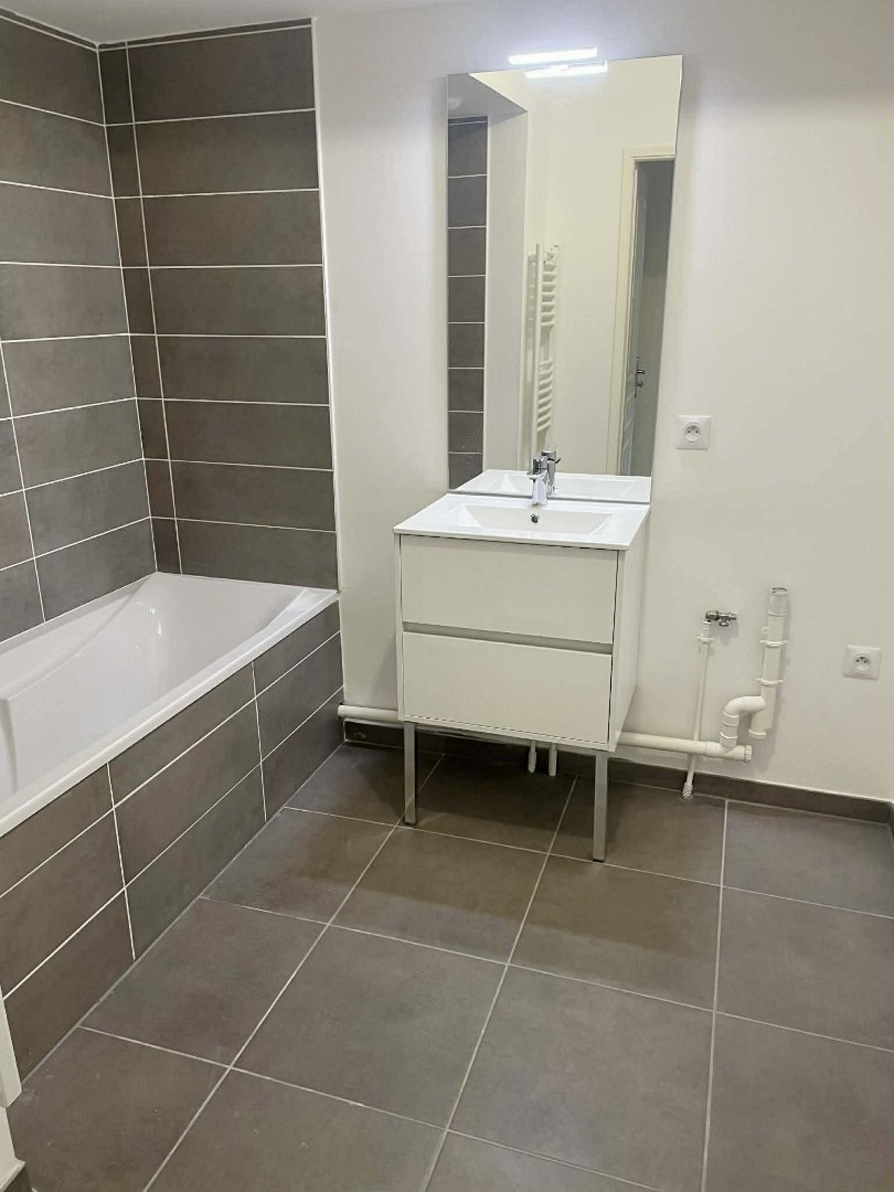 Location appartement à Nieppe
