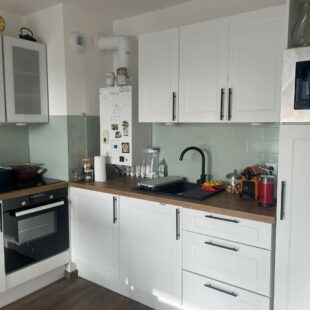 Location appartement à Nieppe