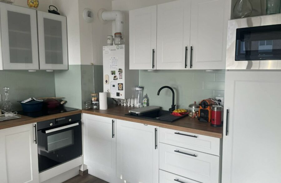 Location appartement à Nieppe