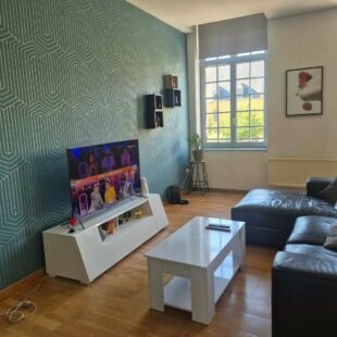 Location appartement à Aire-Sur-La-Lys