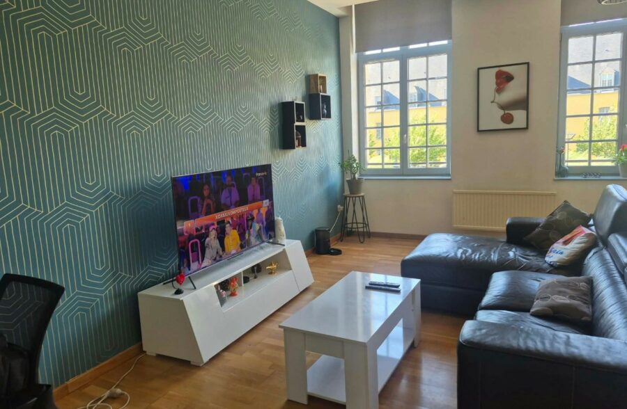 Location appartement à Aire-Sur-La-Lys