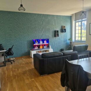 Location appartement à Aire-Sur-La-Lys