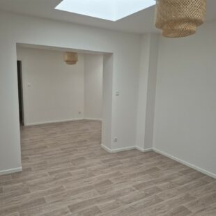Location appartement à Boulogne-Sur-Mer
