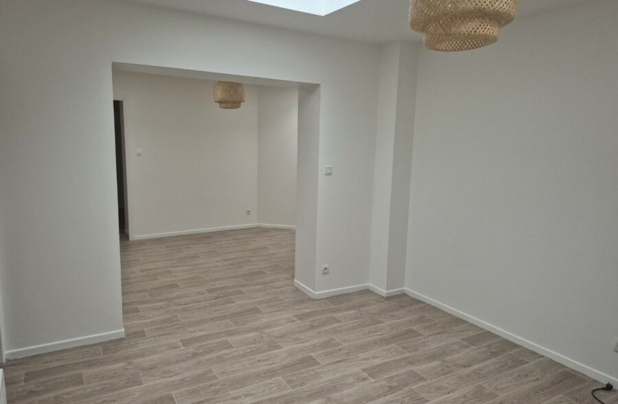 Location appartement à Boulogne-Sur-Mer
