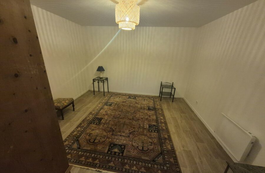 Location appartement à Boulogne-Sur-Mer