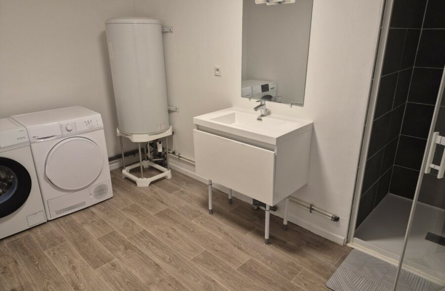 Location appartement à Boulogne-Sur-Mer