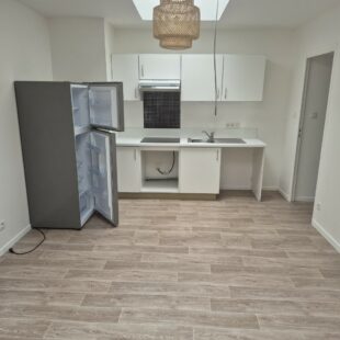 Location appartement à Boulogne-Sur-Mer