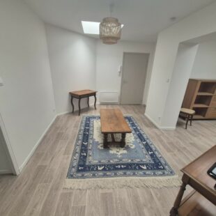 Location appartement à Boulogne-Sur-Mer