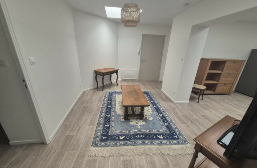 Location appartement à Boulogne-Sur-Mer