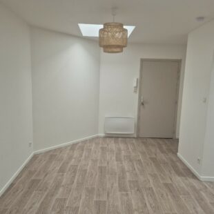 Location appartement à Boulogne-Sur-Mer