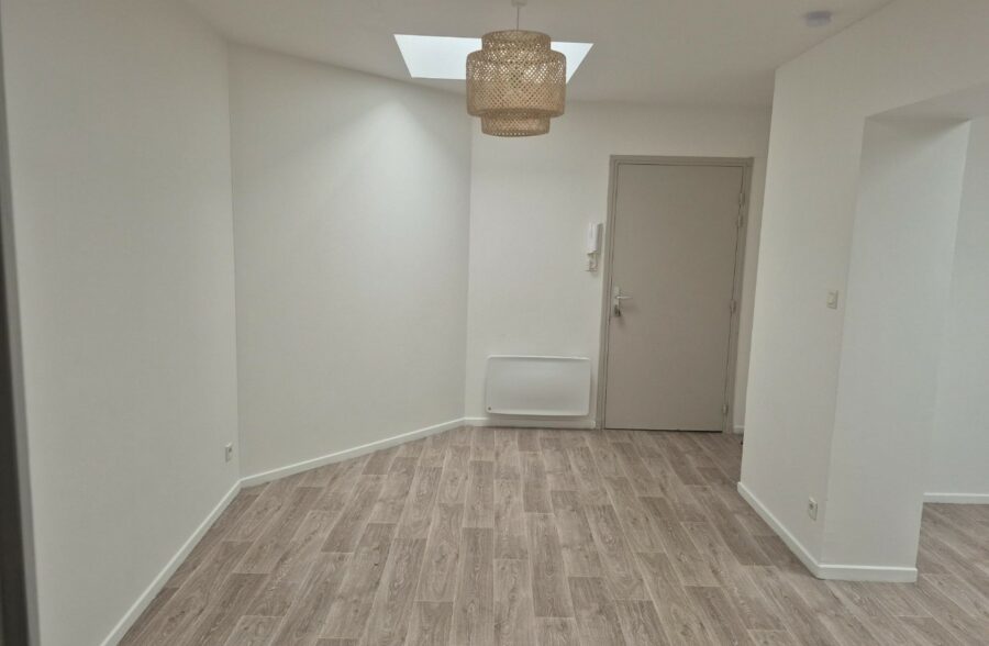 Location appartement à Boulogne-Sur-Mer