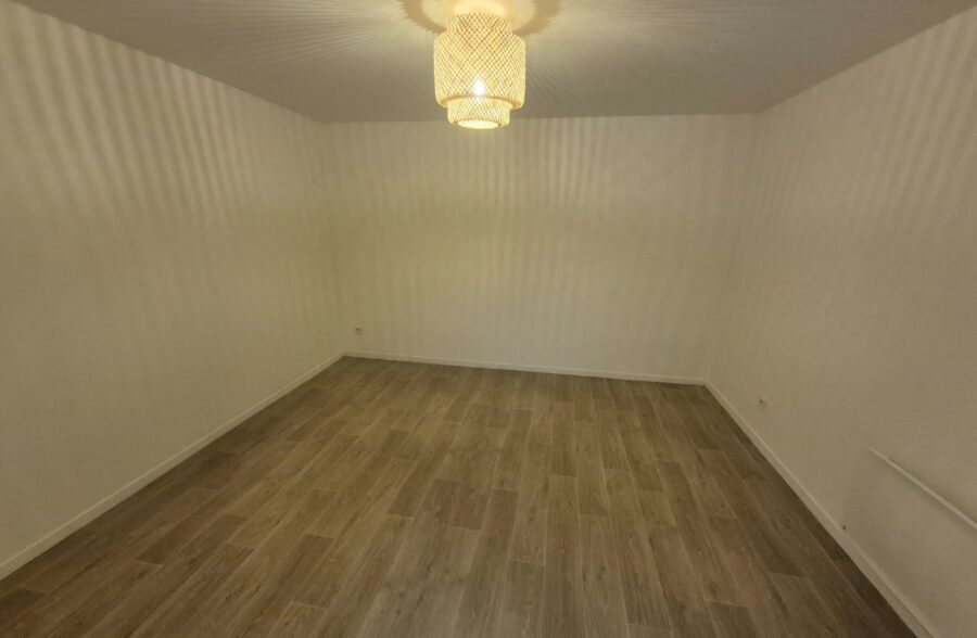Location appartement à Boulogne-Sur-Mer