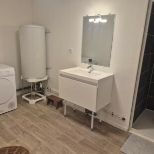 Location appartement à Boulogne-Sur-Mer