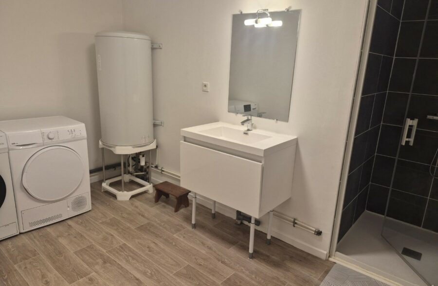 Location appartement à Boulogne-Sur-Mer