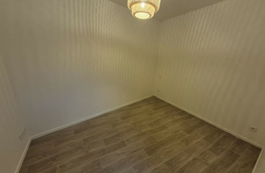 Location appartement à Boulogne-Sur-Mer