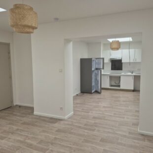 Location appartement à Boulogne-Sur-Mer