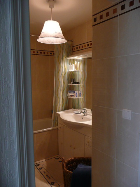 Location appartement à Cucq