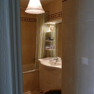 Location appartement à Cucq