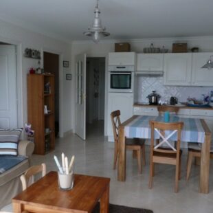 Location appartement à Cucq