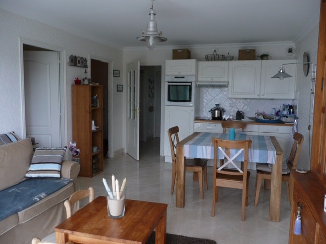 Location appartement à Cucq