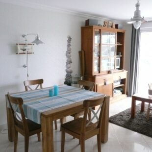 Location appartement à Cucq