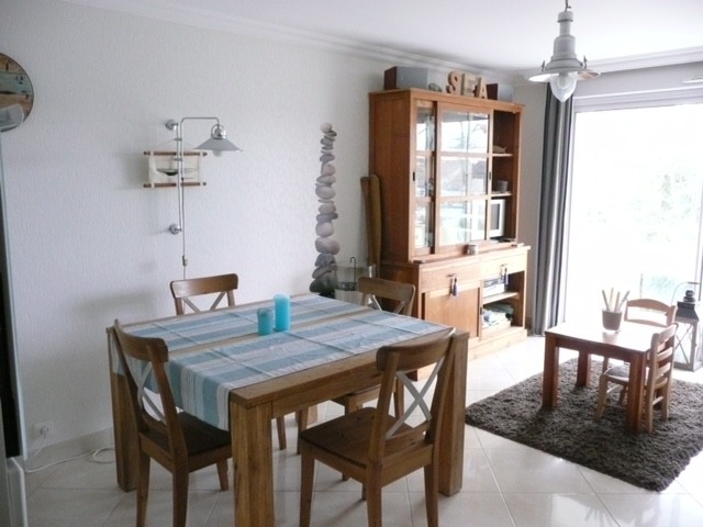 Location appartement à Cucq