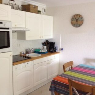 Location appartement à Cucq