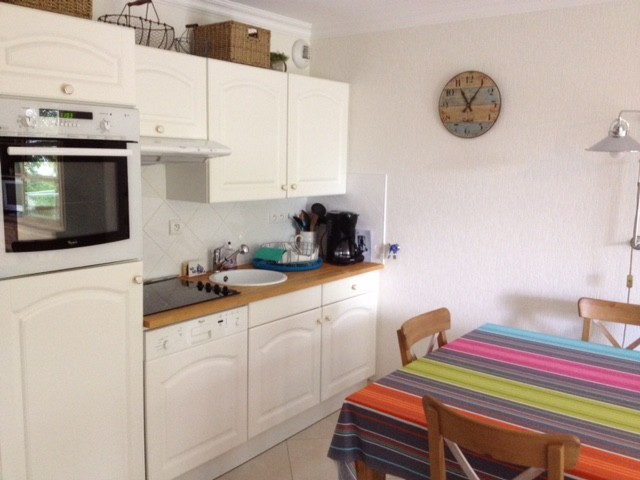 Location appartement à Cucq