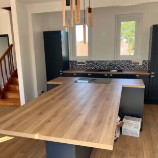 Location appartement à Péronne