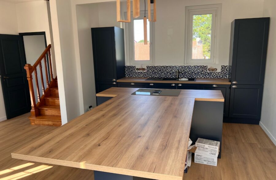 Location appartement à Péronne