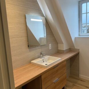 Location appartement à Péronne