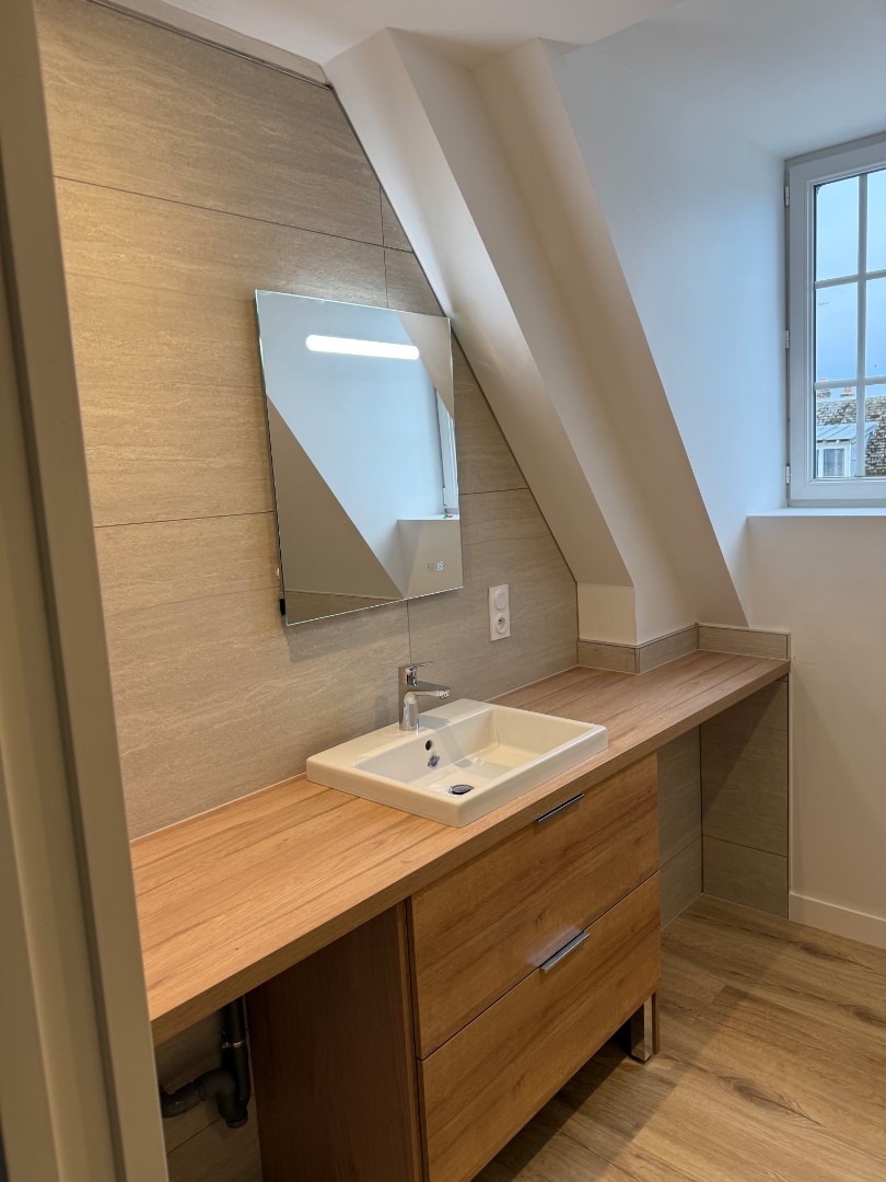 Location appartement à Péronne