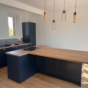 Location appartement à Péronne