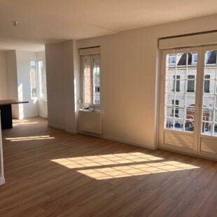 Location appartement à Péronne