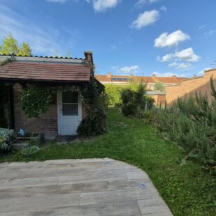 Location  à Lambersart