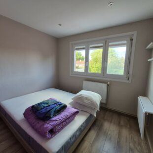 Location  à Lambersart