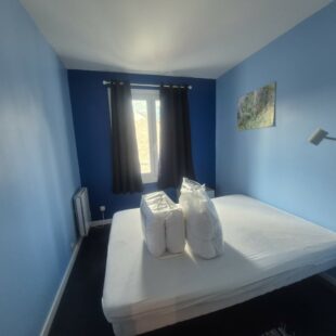 Location appartement meublé à Lille