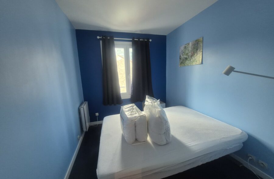 Location appartement meublé à Lille