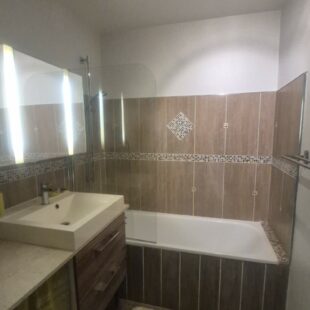 Location appartement meublé à Lille