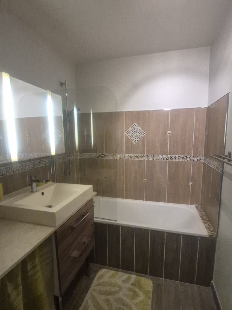 Location appartement meublé à Lille