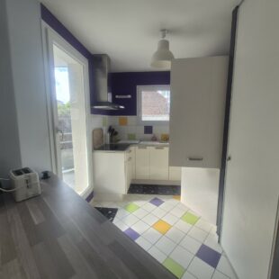 Location appartement meublé à Lille