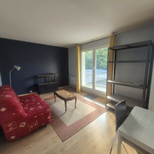 Location appartement meublé à Lille