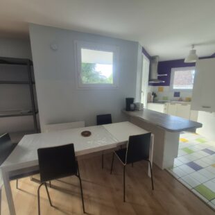 Location appartement meublé à Lille