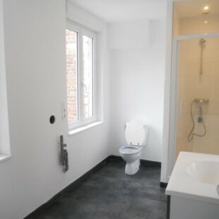 Location appartement à Saint-Omer