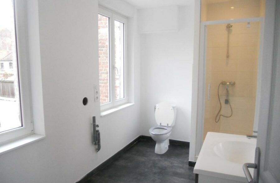 Location appartement à Saint-Omer