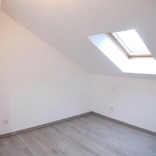 Location appartement à Saint-Omer