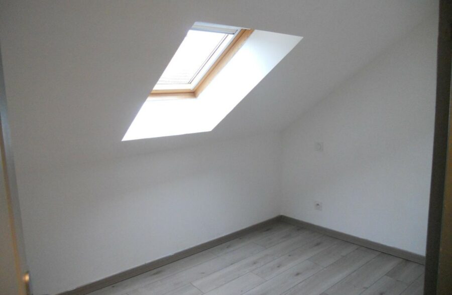 Location appartement à Saint-Omer