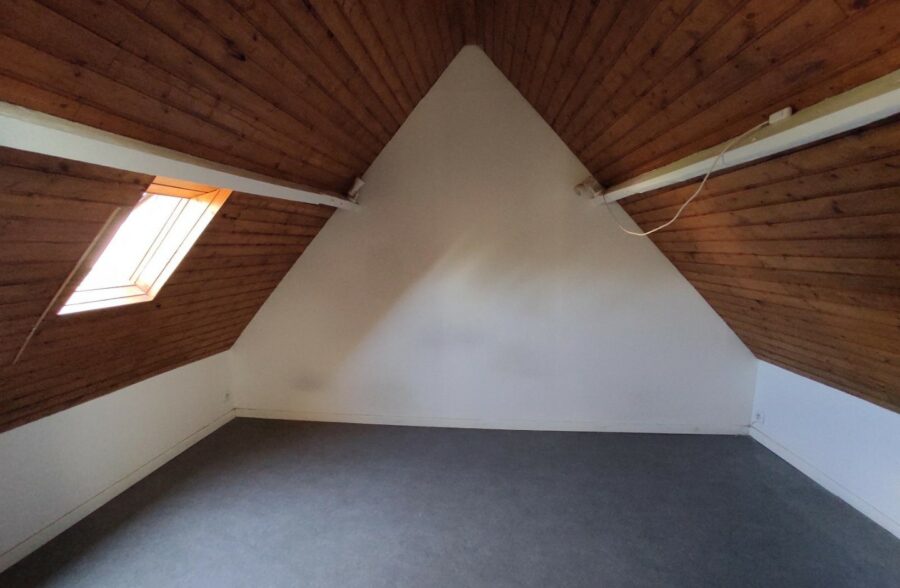 Location maison à Arques
