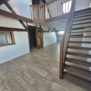 Location appartement à Saint-Omer
